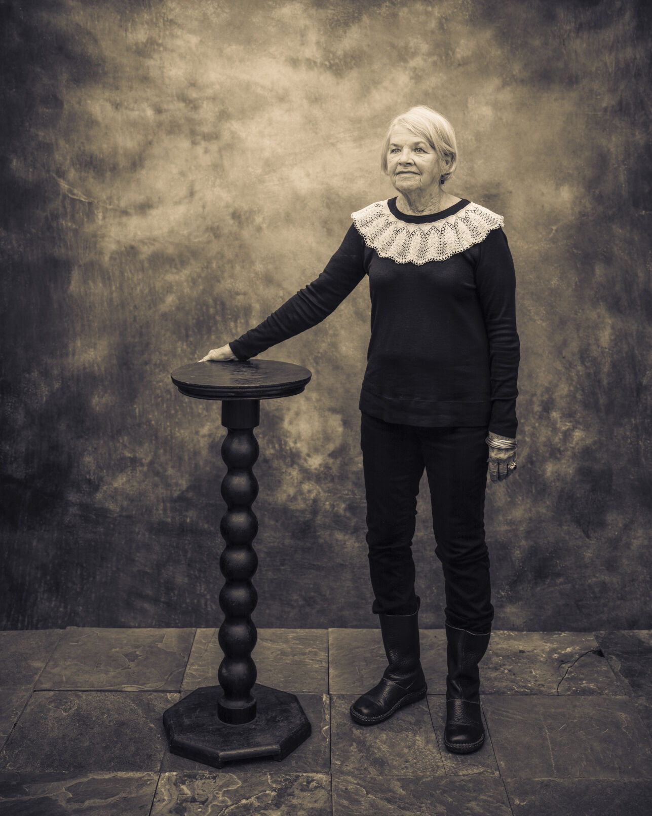 Nancy Bradley